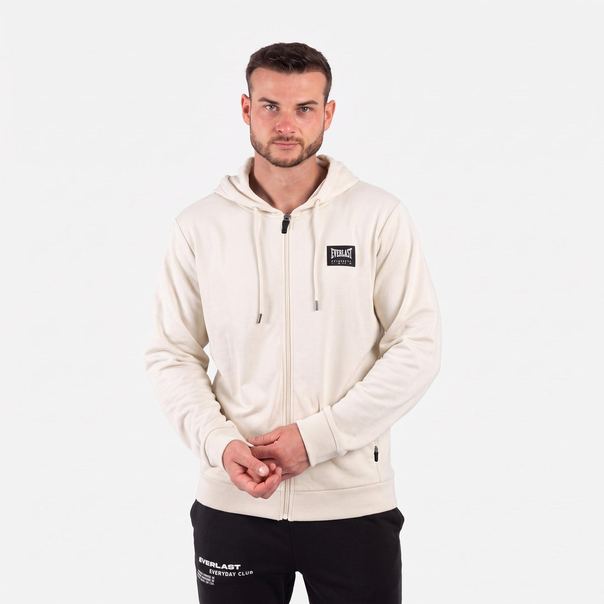 POLERÓN FZ HOODIE IRON EVE