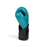 GUANTE BOX EVERLAST ELITE 2 PETRÓLEO