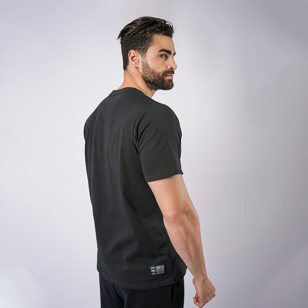 Polera Bronx