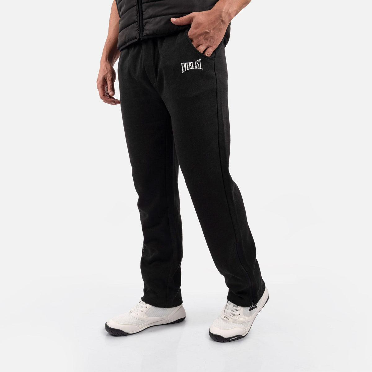 PANTALON ROOTS SLIM EVE