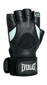 GUANTE FITNESS EVE PRO MUJER NE/CE