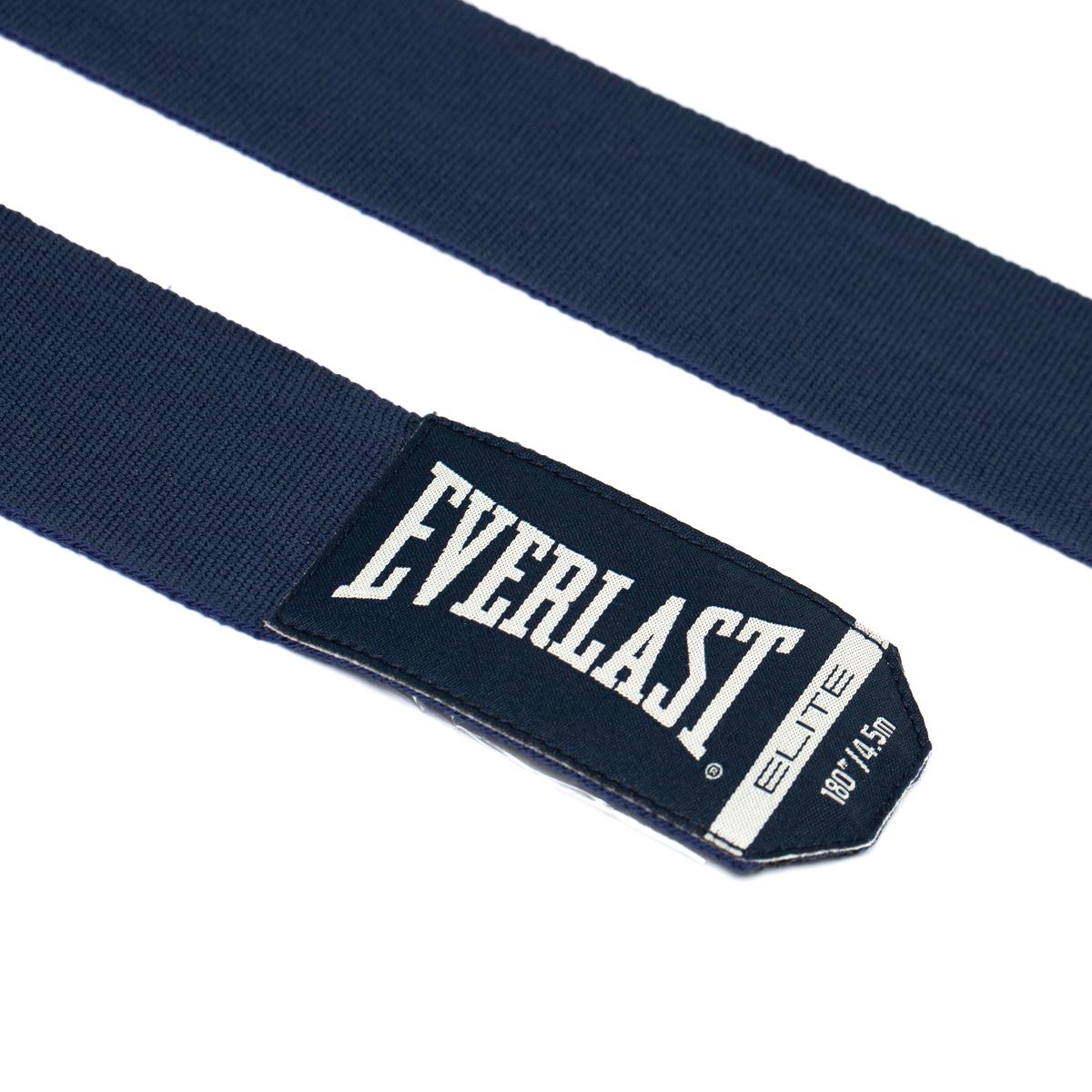 Venda Elite 180" Azul Everlast