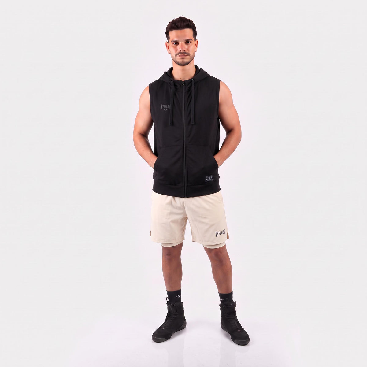 SHORT STRIKE  CON CALZA  EVE