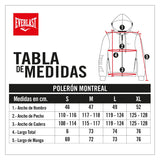 Polerón Montreal Everlast
