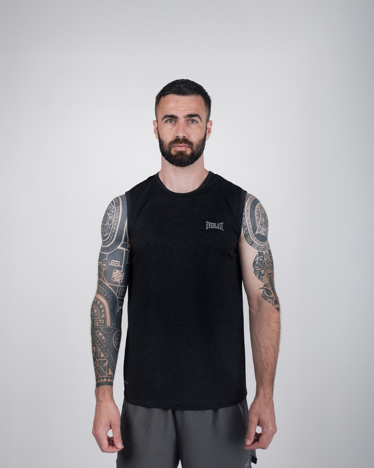 Polera Bantam Everlast