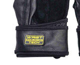 GUANTE FITNESS EVE PRO2 HOMBRE NE/AM