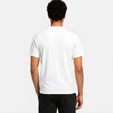 POLERA BLANCA METODO CHIFFELLE