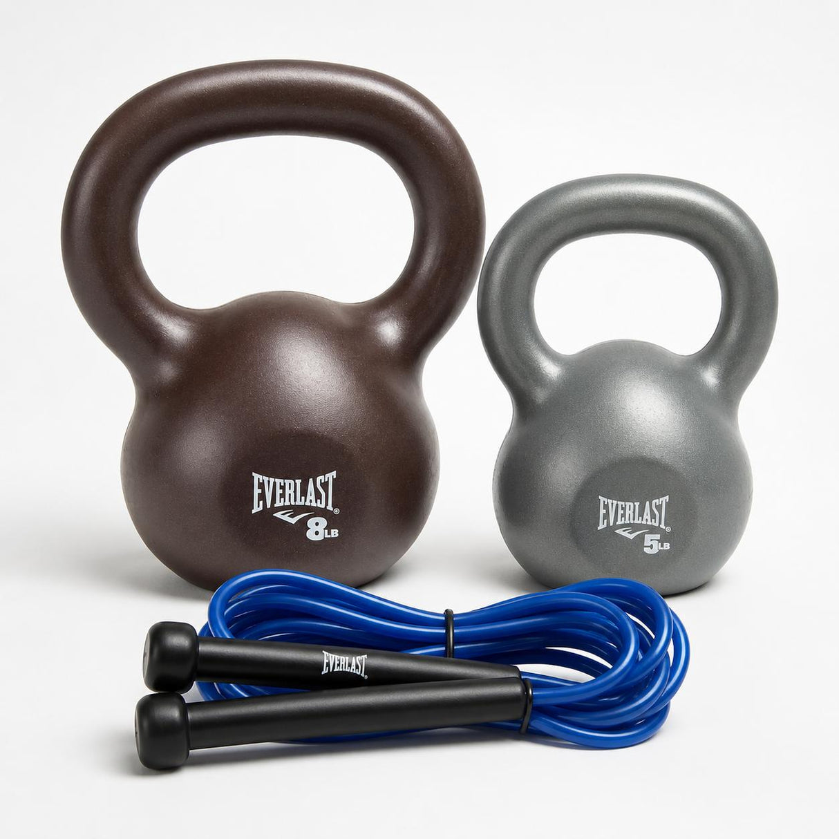 Everlast Power Trio