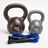 Everlast Power Trio