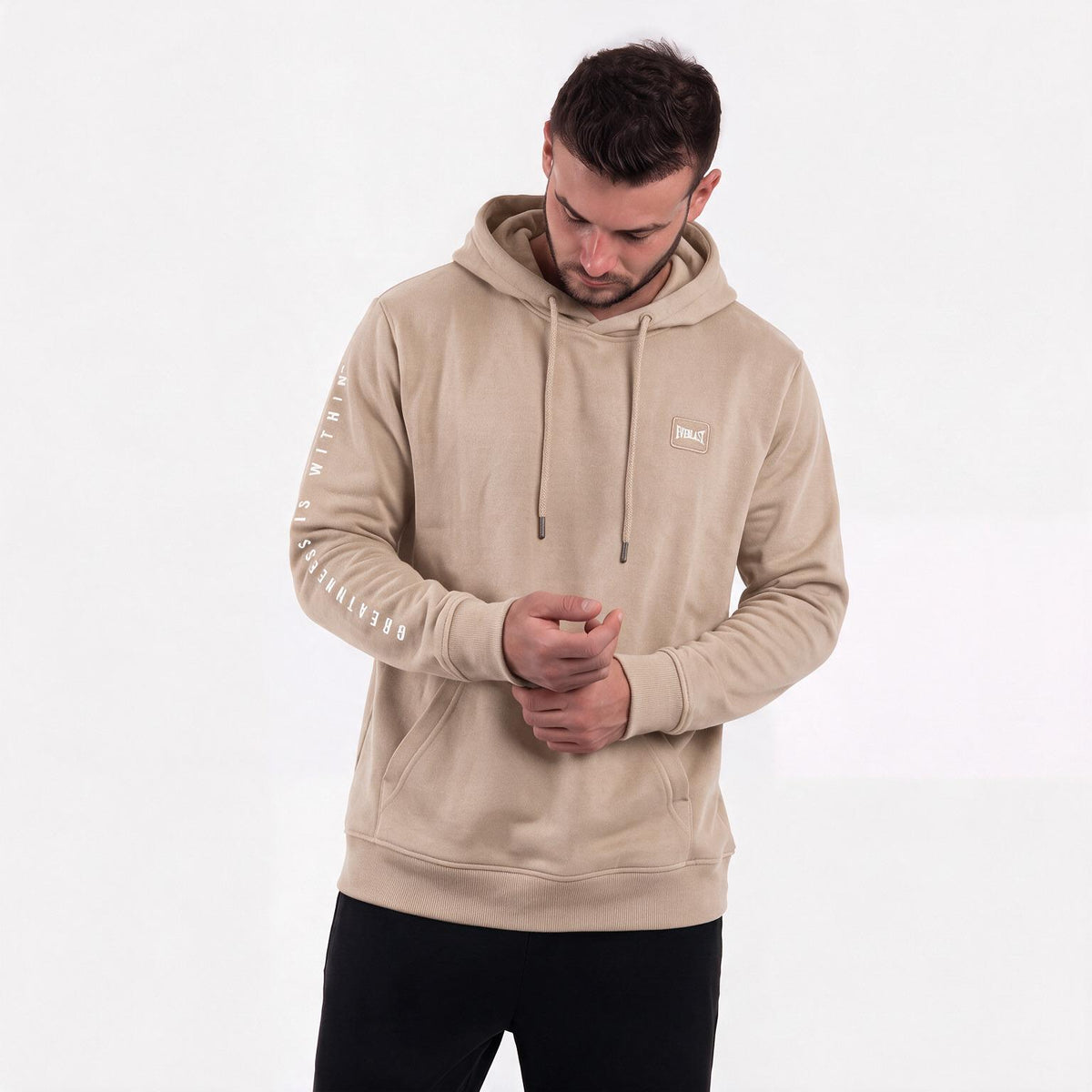 POLERÓN HOODIE MADISON EVE