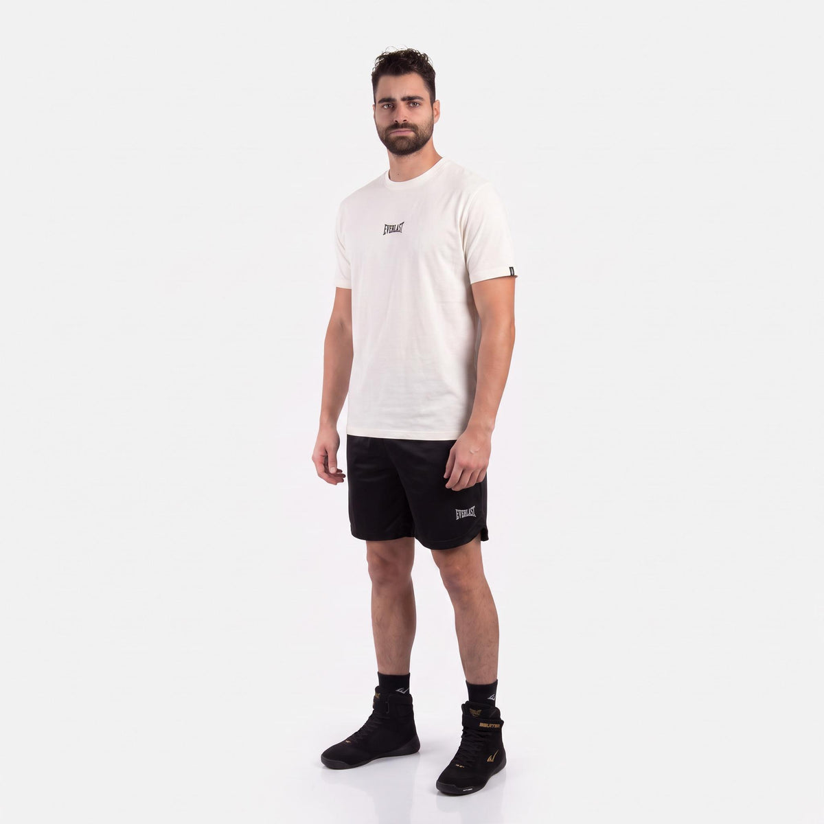 SHORT FORCE 7 EVE