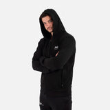 POLERÓN FZ HOODIE IRON EVE