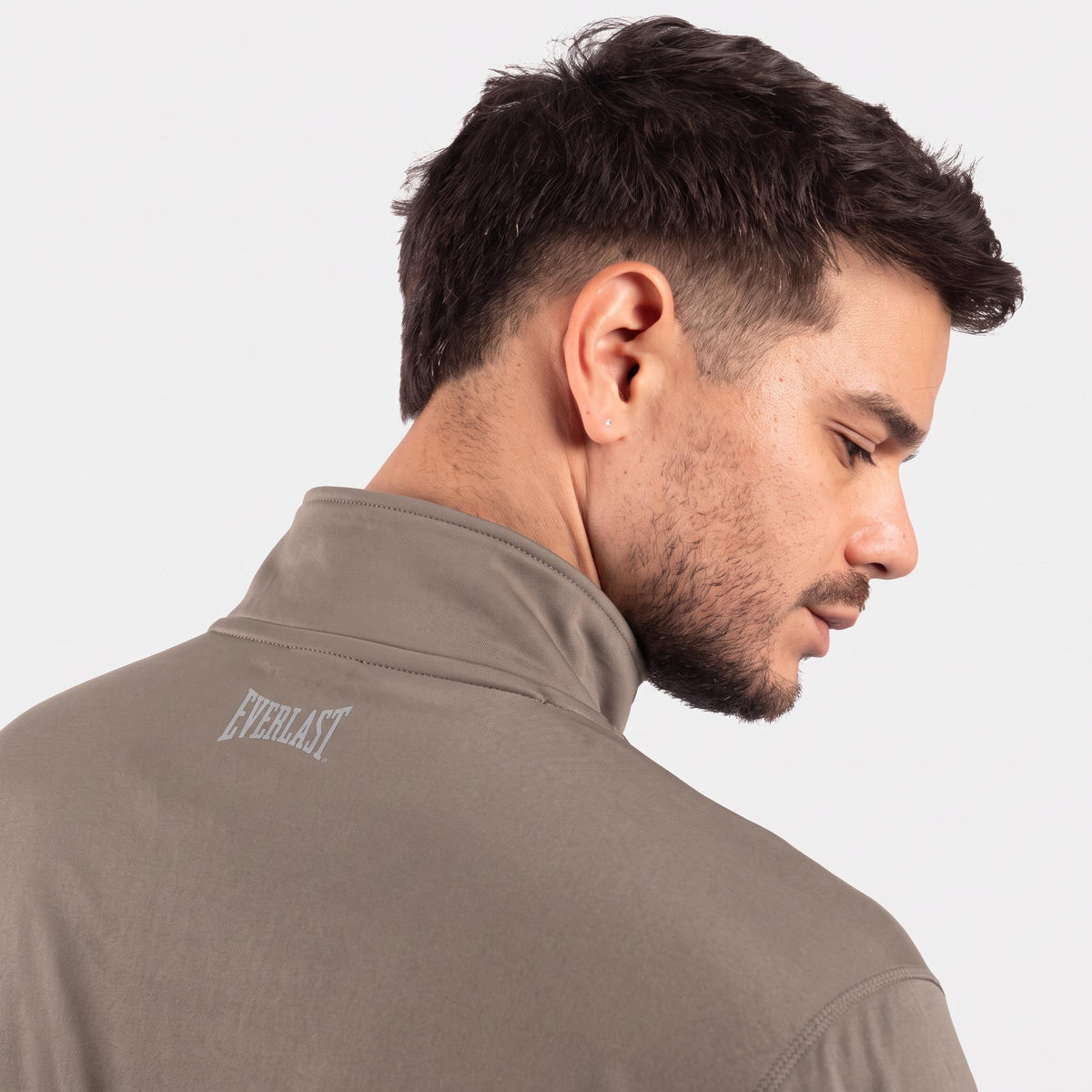 POLERÓN  1/4 ZIP FORCE  EVE
