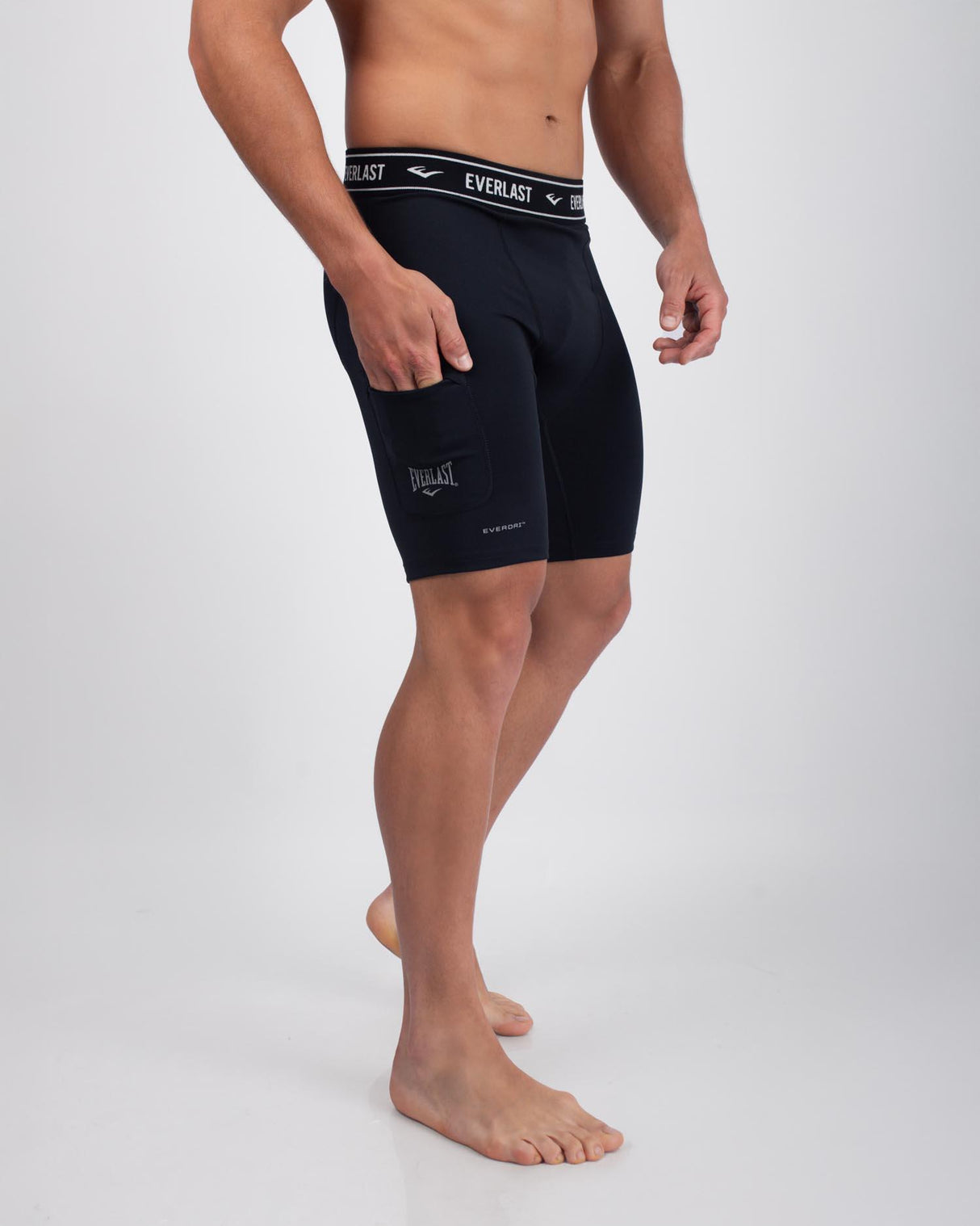 Calza Corta Punch Everlast