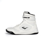 Zapatillas De Boxeo Everlast Elite Pro 2 Blanco