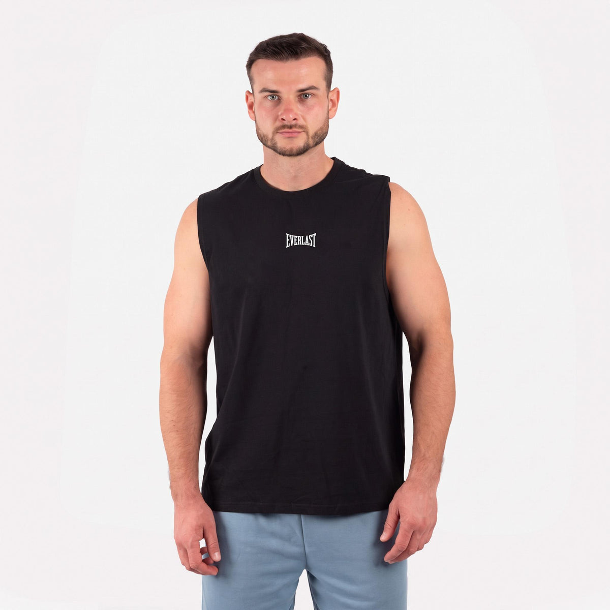 POLERA S/M TANK ROOTS EVE