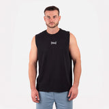 POLERA S/M TANK ROOTS EVE