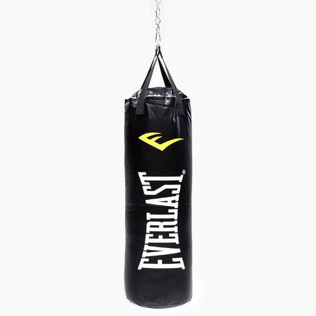 Kit de Boxeo Powerlock Amarillo