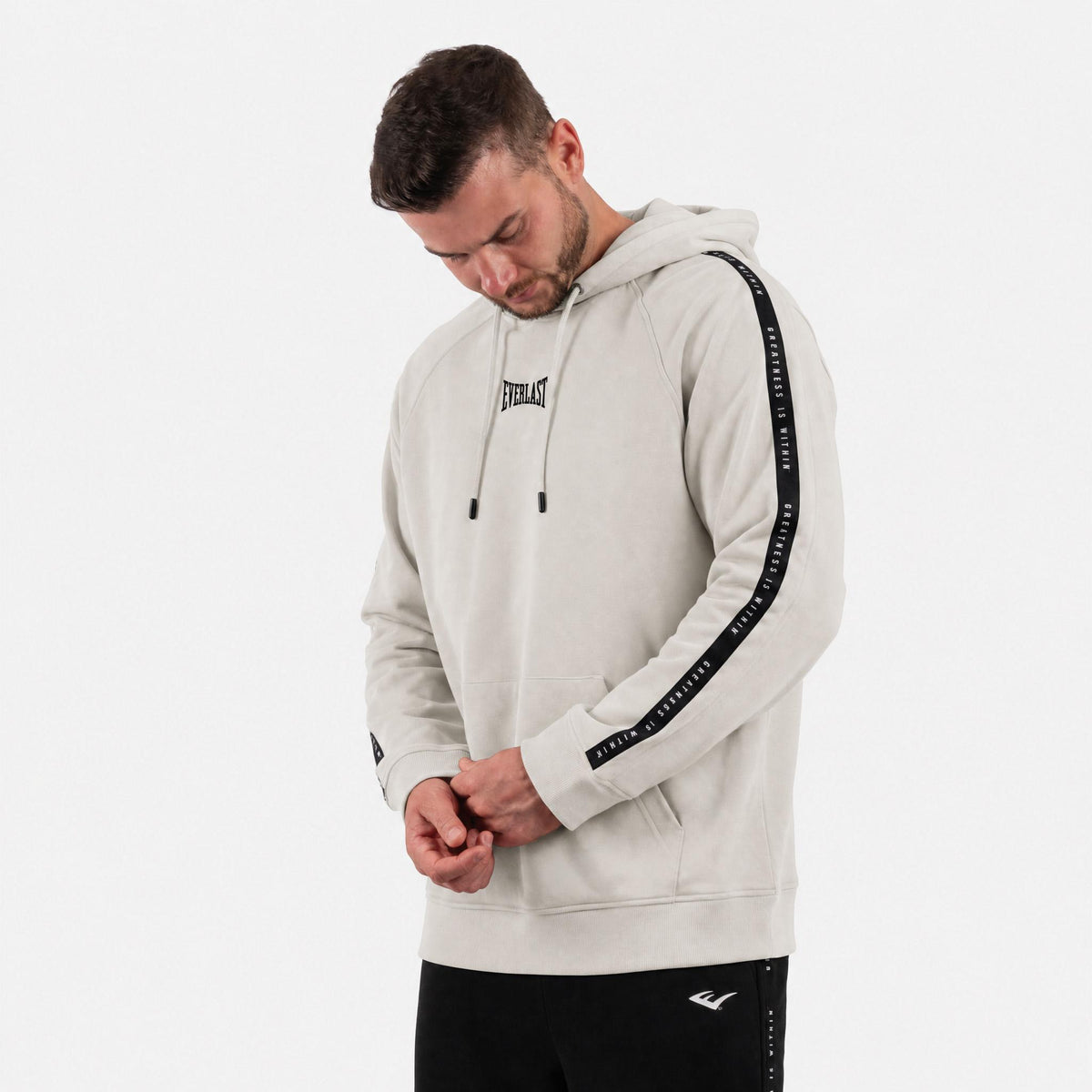 POLERÓN HOODIE EMPIRE EVE