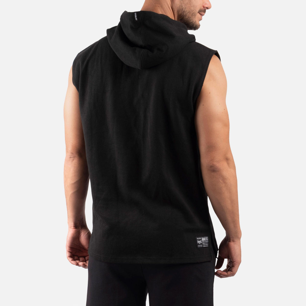 POLERÓN HOODIE S/M ROOTS EVE