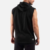 POLERÓN HOODIE S/M ROOTS EVE