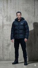 Parka Rocky