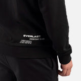 POLERÓN FZ HOODIE IRON EVE