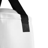 SACO BOX EVE ELITE 2 WHT NEVATEAR 100CM