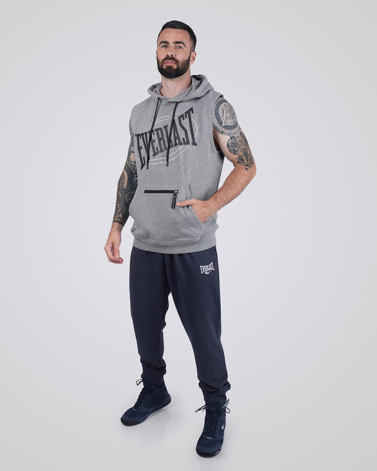 PANTALON EVERLAST MACAO