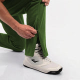 PANTALON ROOTS SLIM EVE