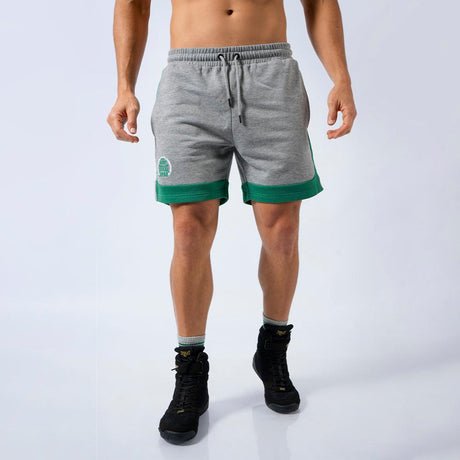Short Boxing