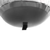 SACO BOX EVE ELITE 2 WHT NEVATEAR 100CM