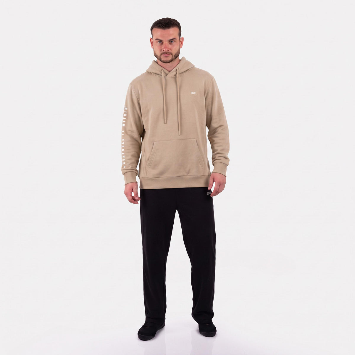 POLERÓN HOODIE MADISON EVE