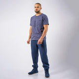 Polera Bronx