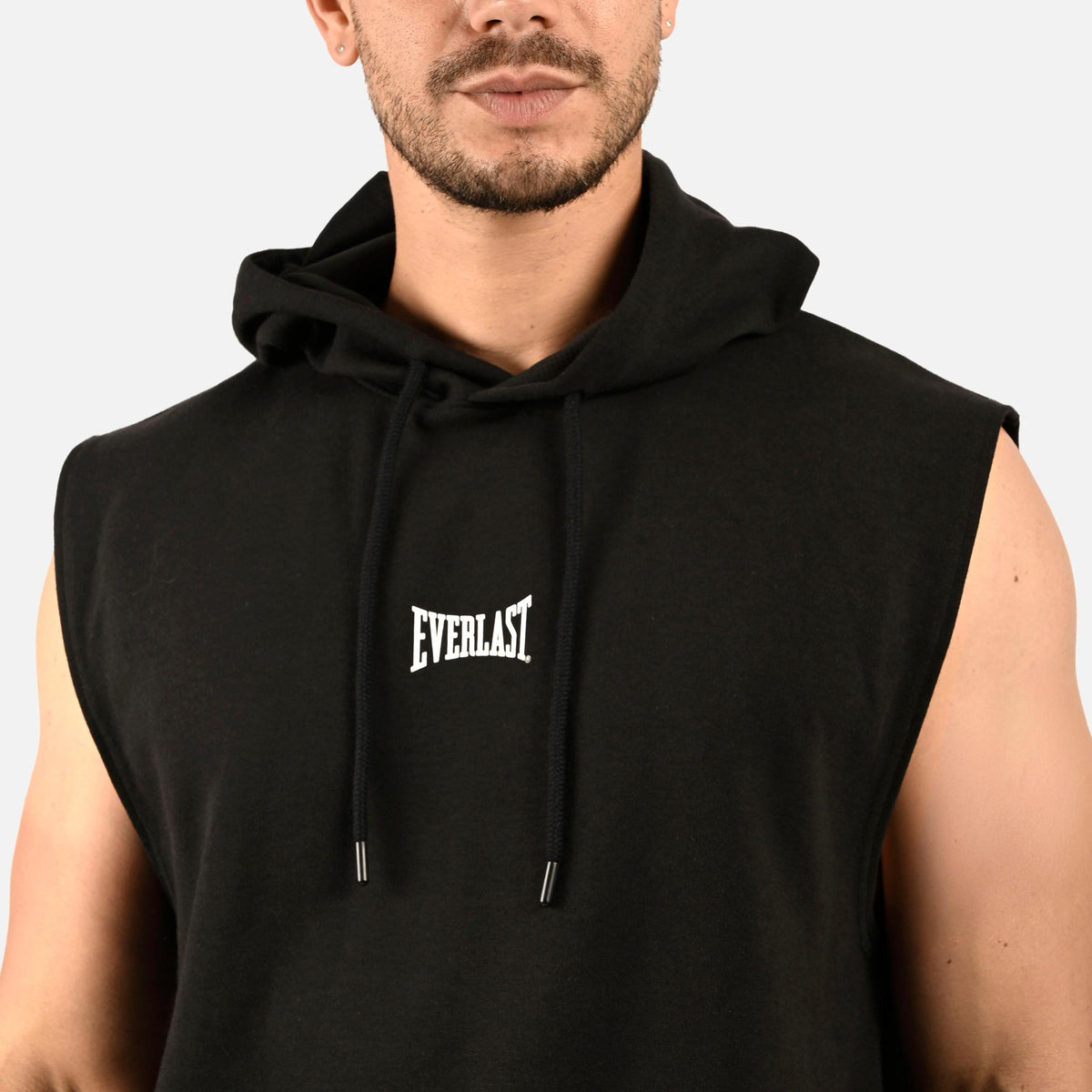 POLERÓN HOODIE S/M ROOTS EVE