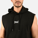 POLERÓN HOODIE S/M ROOTS EVE
