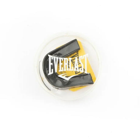 BUCAL EVERLAST DOUBLE - NEGRO
