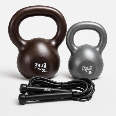 Everlast Power Trio