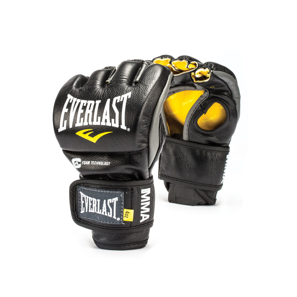 GUANTE MMA FIGH Everlast