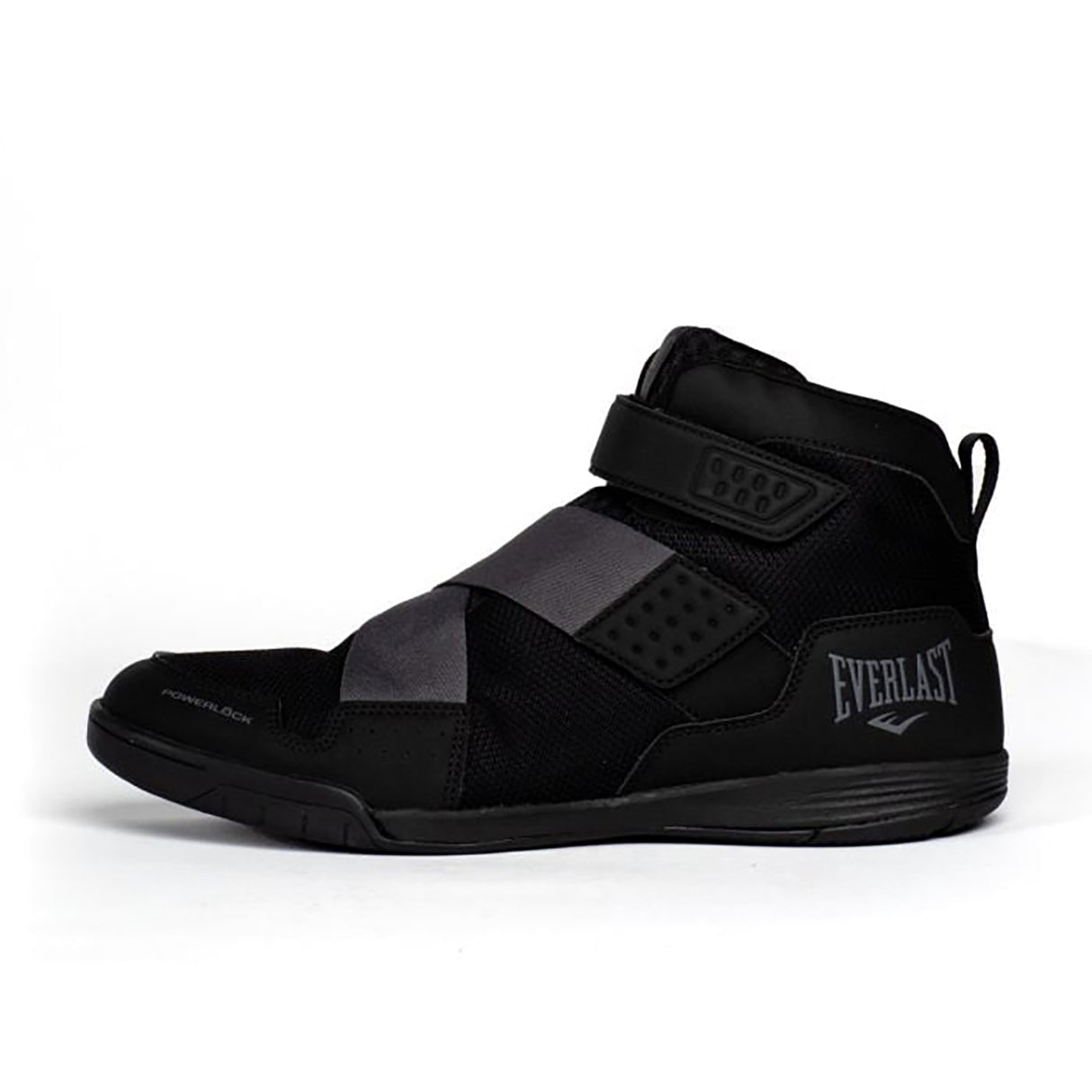 Zapatillas Powerlock X Trainer Everlast Negro