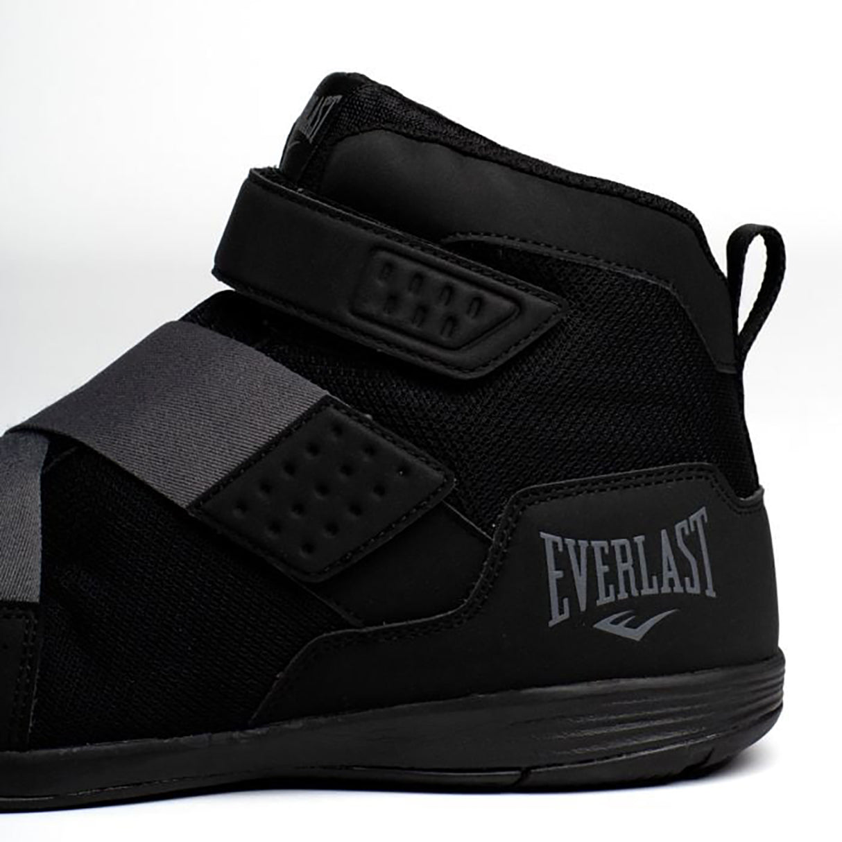 Zapatillas Powerlock X Trainer Everlast Negro