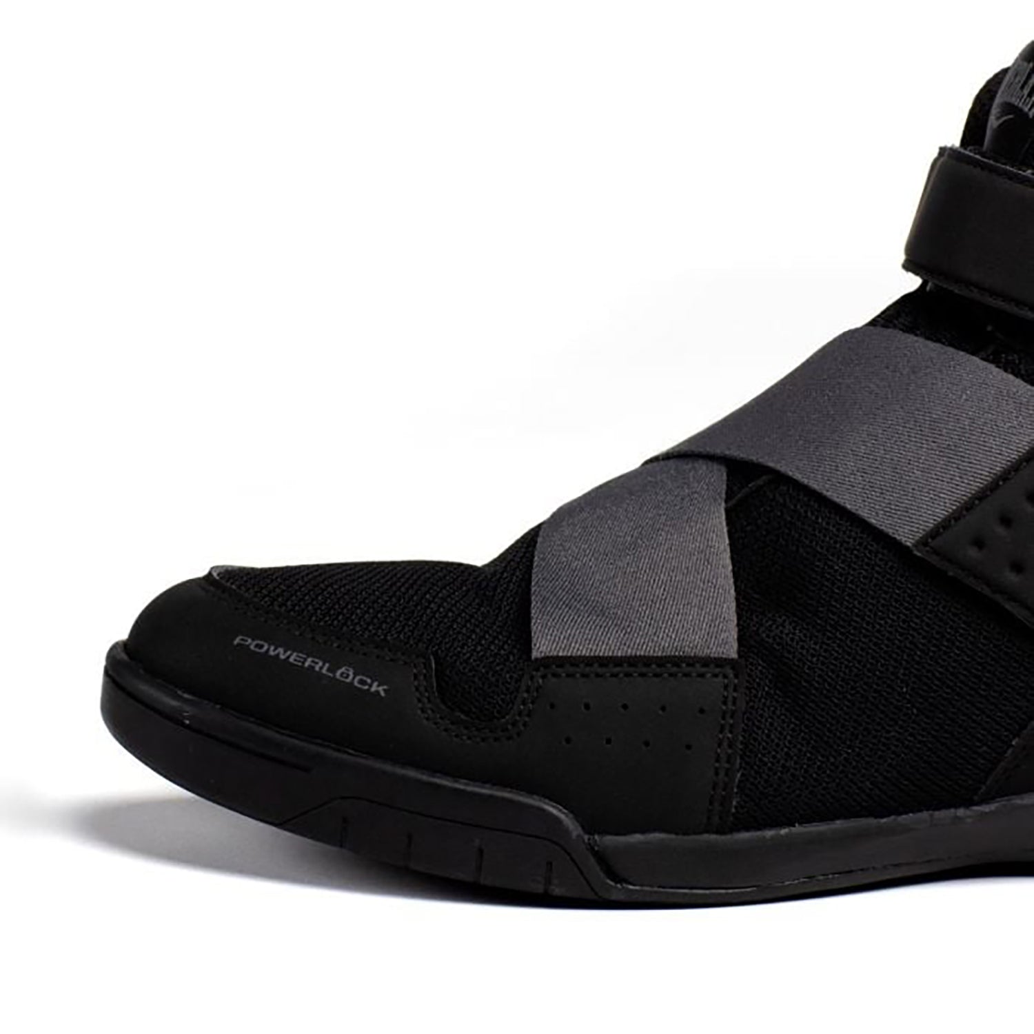 Zapatillas Powerlock X Trainer Everlast Negro – Sportline.cl