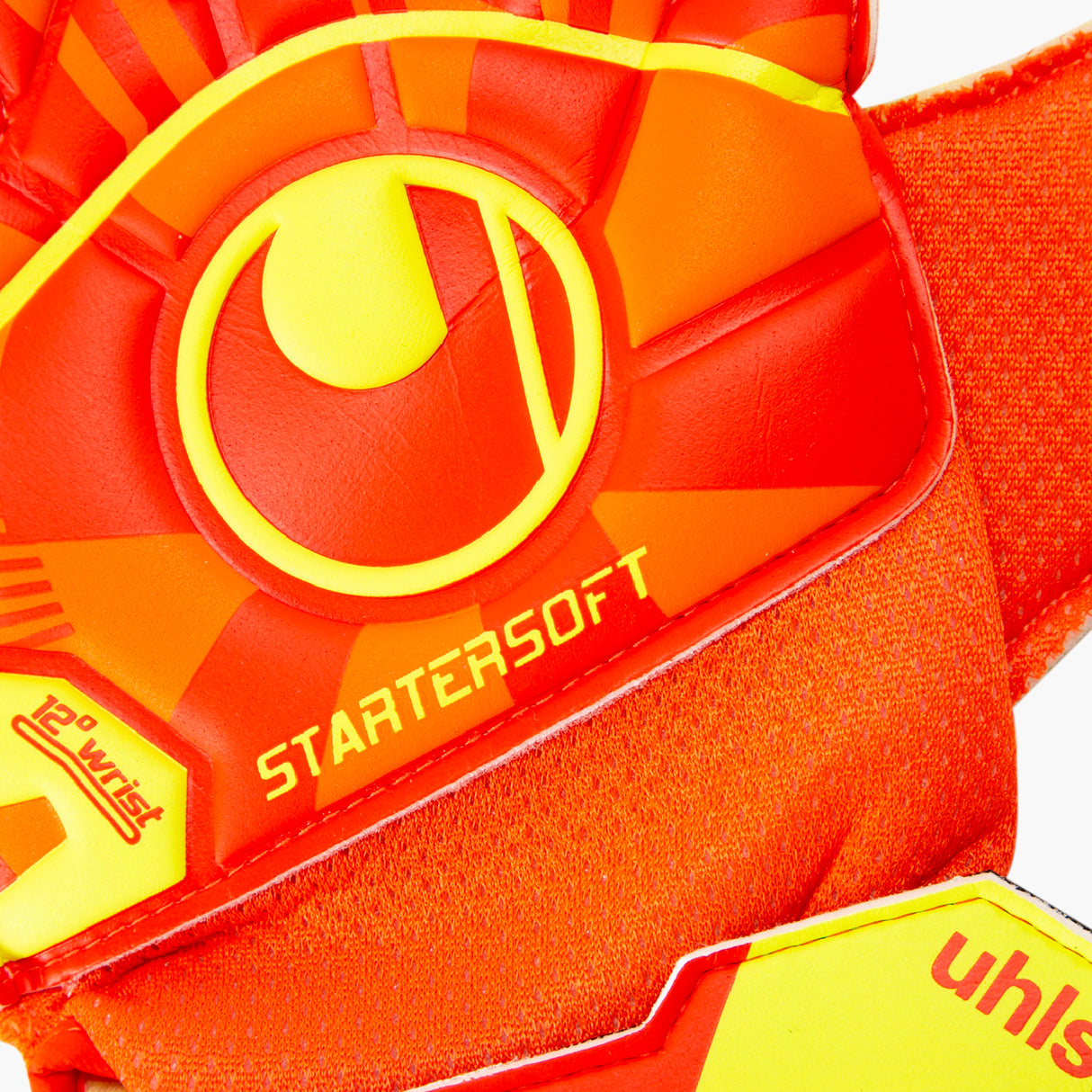 KIT UHLSPORT STARTER RESIST