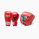 KIT AMATEUR ROJO 12 OZ