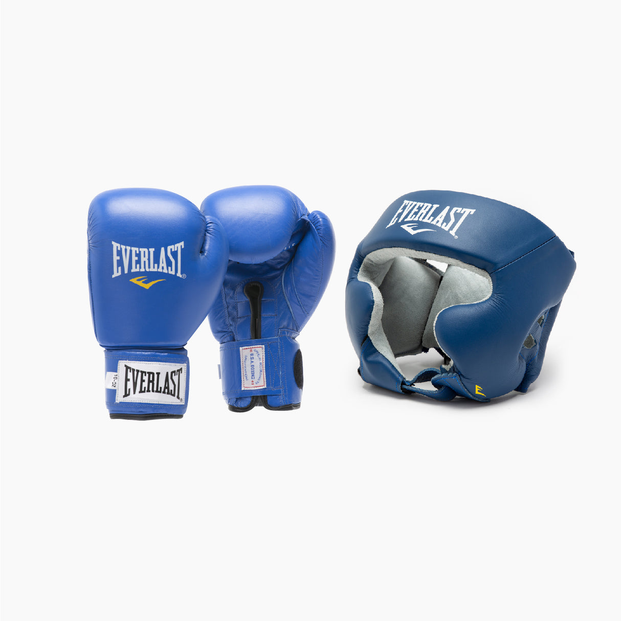 KIT AMATEUR AZUL 12 OZ