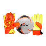 KIT UHLSPORT STARTER RESIST