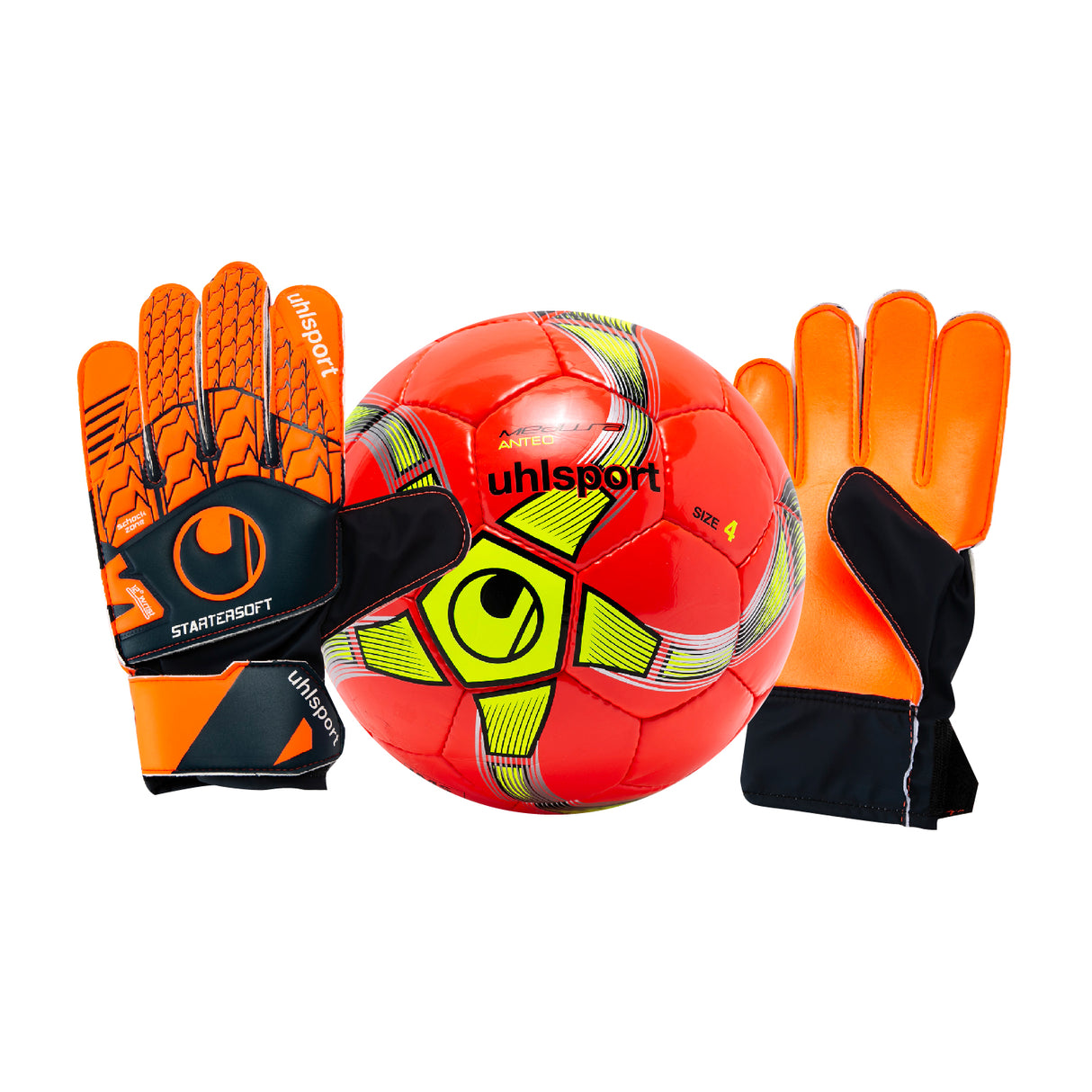 KIT UHLSPORT MEDUSA NEXT LEVEL