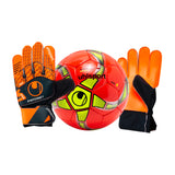 KIT UHLSPORT MEDUSA NEXT LEVEL