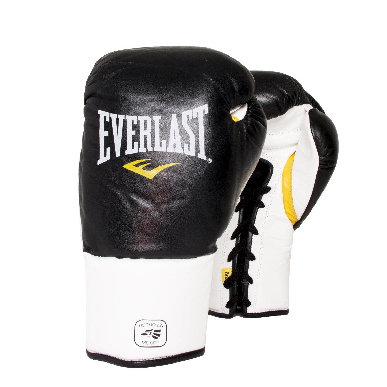 Guante Kickboxing MMA Everlast Evercool Rosado - Compra Ahora