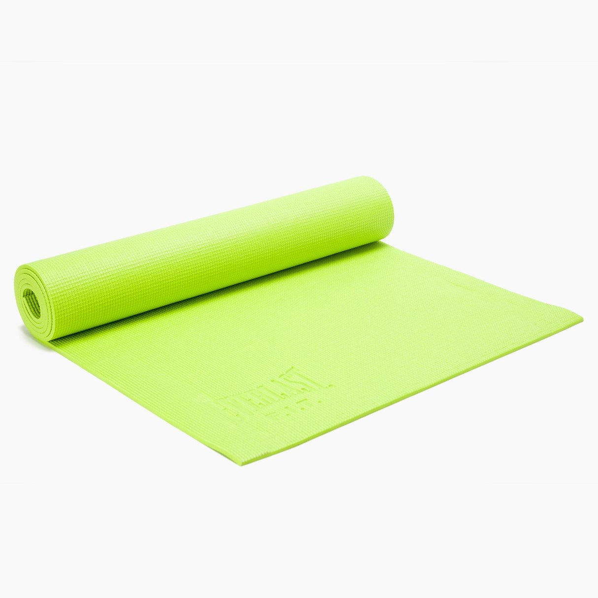 Colchoneta Everlast Yoga Mat de 1 cm